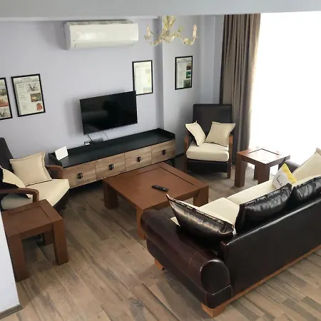Lins House 2 Villa