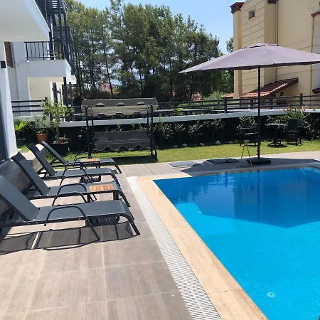 Lins House 2 * Fethiye