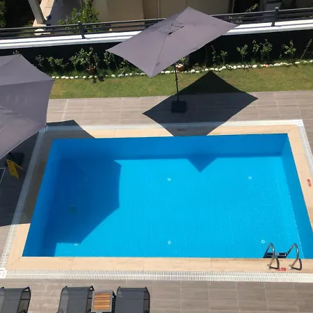 Villa Lins House 2 Fethiye