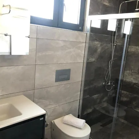 Lins House 2 * Fethiye