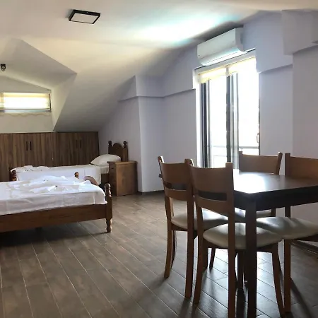 Lins House 2 * Fethiye