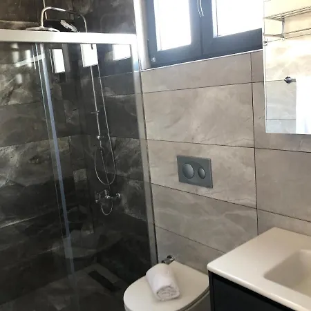 Lins House 2 * Fethiye